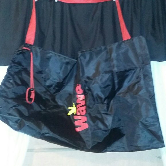 XL Wawa duffle bag - Picture 2 of 3